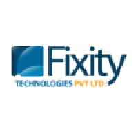 Fixity Technologies Pvt Ltd logo, Fixity Technologies Pvt Ltd contact details