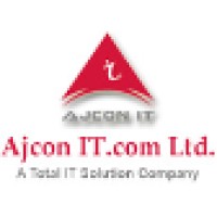 Ajcon IT.com Ltd logo, Ajcon IT.com Ltd contact details