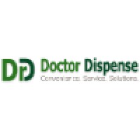 Doctor Dispense logo, Doctor Dispense contact details