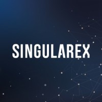 Singularex logo, Singularex contact details