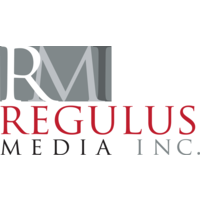 Regulus Media Inc logo, Regulus Media Inc contact details