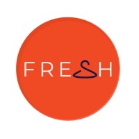 Fresh Laundromat logo, Fresh Laundromat contact details