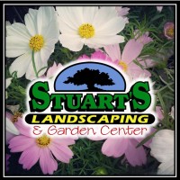 Stuarts Landscaping logo, Stuarts Landscaping contact details