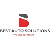 Best Auto Solutions logo, Best Auto Solutions contact details