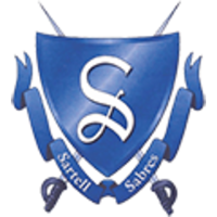 Sartell Senior High School logo, Sartell Senior High School contact details