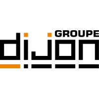 Groupe Dijon logo, Groupe Dijon contact details