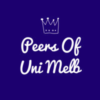 Peers Of Unimelb logo, Peers Of Unimelb contact details