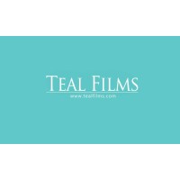 Teal Films LLP logo, Teal Films LLP contact details