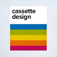 Cassette Design logo, Cassette Design contact details