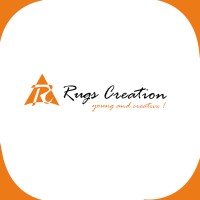 Rugs Creation logo, Rugs Creation contact details