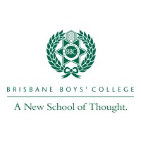 Brisbane Boys' College logo, Brisbane Boys' College contact details