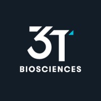 3T Biosciences logo, 3T Biosciences contact details