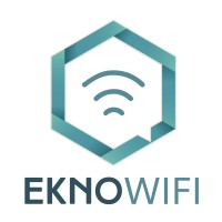 Ekno WIFI logo, Ekno WIFI contact details