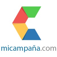 MiCampaña.com logo, MiCampaña.com contact details