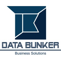 Data Bunker logo, Data Bunker contact details