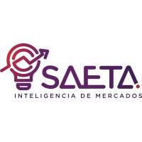 SAETA logo, SAETA contact details