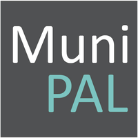 muniPAL logo, muniPAL contact details