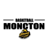 Moncton Basketball Association logo, Moncton Basketball Association contact details