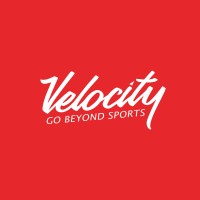 Velocity Sports and Recreation Club logo, Velocity Sports and Recreation Club contact details