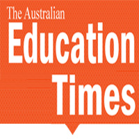 The Australian Education Times logo, The Australian Education Times contact details