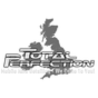 Total Perfection logo, Total Perfection contact details