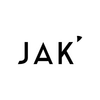 JAK logo, JAK contact details