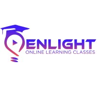 ENLIGHT logo, ENLIGHT contact details