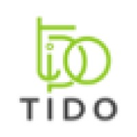 Tido Inc. logo, Tido Inc. contact details