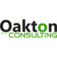 Oakton Consulting Services logo, Oakton Consulting Services contact details