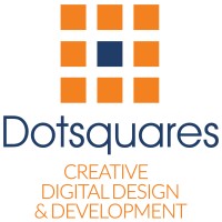 Dotsquares Australia logo, Dotsquares Australia contact details