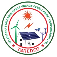 Telangana State Renewable Energy Development Corporation Limited logo, Telangana State Renewable Energy Development Corporation Limited contact details