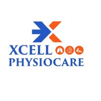 Xcell Physiocare logo, Xcell Physiocare contact details