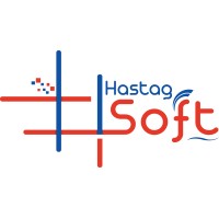 Hastag Soft logo, Hastag Soft contact details