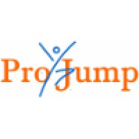 PRO JUMP LAZER ATIVIDADES ESPORTIVAS LTDA ME logo, PRO JUMP LAZER ATIVIDADES ESPORTIVAS LTDA ME contact details