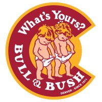 Bull & Bush Brewery logo, Bull & Bush Brewery contact details