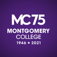 Montgomery College logo, Montgomery College contact details