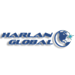 Harlan Global Manufacturing logo, Harlan Global Manufacturing contact details