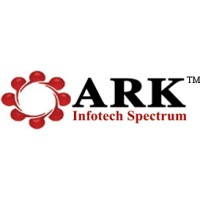 ARK InfoTech Spectrum Pvt. Ltd logo, ARK InfoTech Spectrum Pvt. Ltd contact details