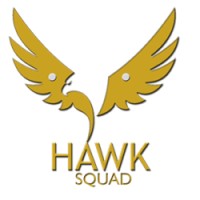 Hawk Squad Services logo, Hawk Squad Services contact details