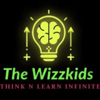 The Wizzkids logo, The Wizzkids contact details