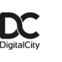 DigitalCity logo, DigitalCity contact details