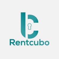 Rentcubo logo, Rentcubo contact details