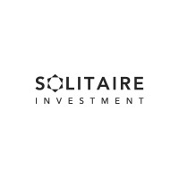 SOLITAIRE INVESTMENT logo, SOLITAIRE INVESTMENT contact details