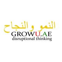 GROWU.AE - Coaching & Consulting logo, GROWU.AE - Coaching & Consulting contact details