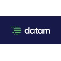 Datam logo, Datam contact details