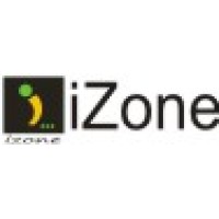 iZone Education logo, iZone Education contact details