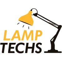 Lamp Techs logo, Lamp Techs contact details