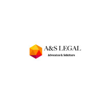 A&S Legal logo, A&S Legal contact details