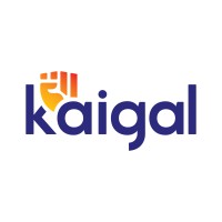 Kaigal India logo, Kaigal India contact details