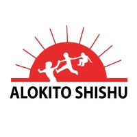 Alokito Shishu logo, Alokito Shishu contact details